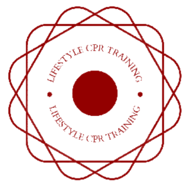 Lifestyle CPR Training logo